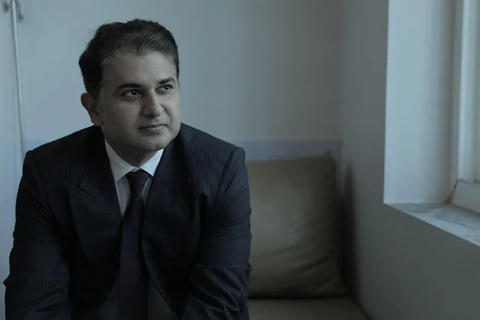 THE PHILOSOPHIES THAT MAKE HIS PRACTICE UNIQUE & TRUSTWORTHY